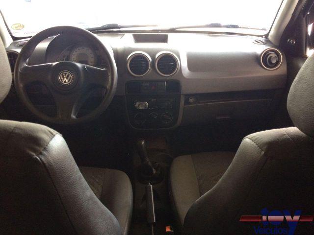Vw - Volkswagen Gol + 48x550,00 - Foto 9