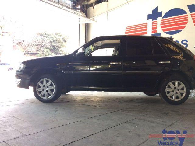 Vw - Volkswagen Gol + 48x550,00 - Foto 2