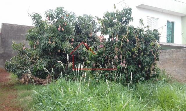 Terreno à venda em Alvorada parque, Paulínia cod:TE001337 - Foto 2