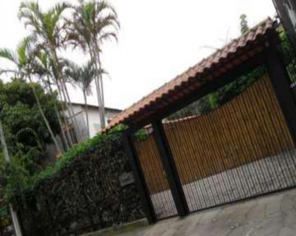 Casa à venda com 4 dormitórios em Nonoai, Porto alegre cod:C1922 - Foto 2