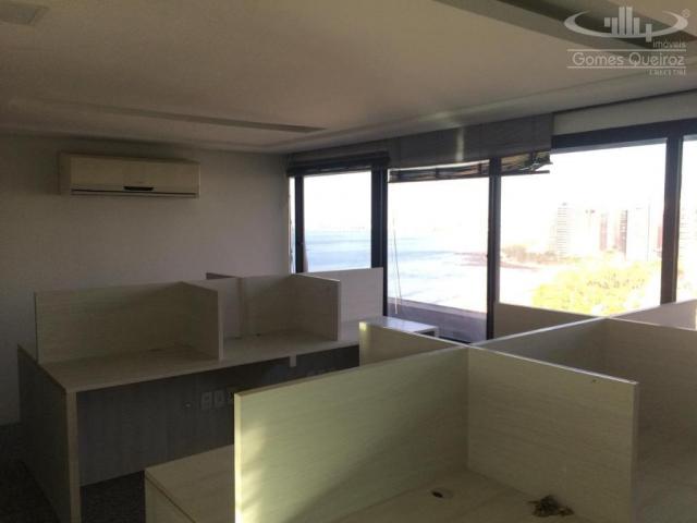 Sala à venda, 71 m² por r$ 590.000,00 - meireles - fortaleza/ce - Foto 19