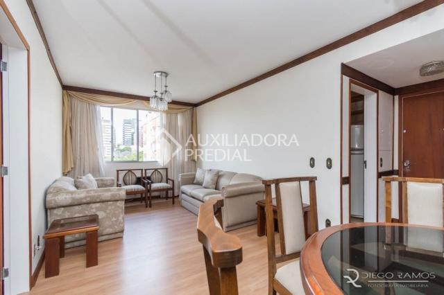 Apartamento para alugar com 3 dormitórios em Mont serrat, Porto alegre cod:259360 - Foto 2
