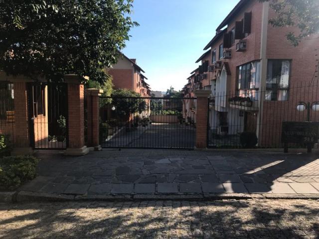 Casa à venda com 4 dormitórios em Camaquã, Porto alegre cod:CA00133