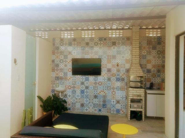 Baixou, baixou, apt 1/4, cobertura Costa Azul - Foto 5