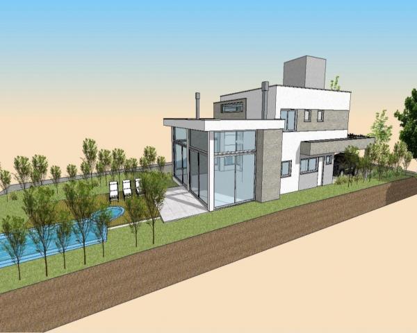 Casa de condomínio à venda com 3 dormitórios em Belém novo, Porto alegre cod:C1037 - Foto 6