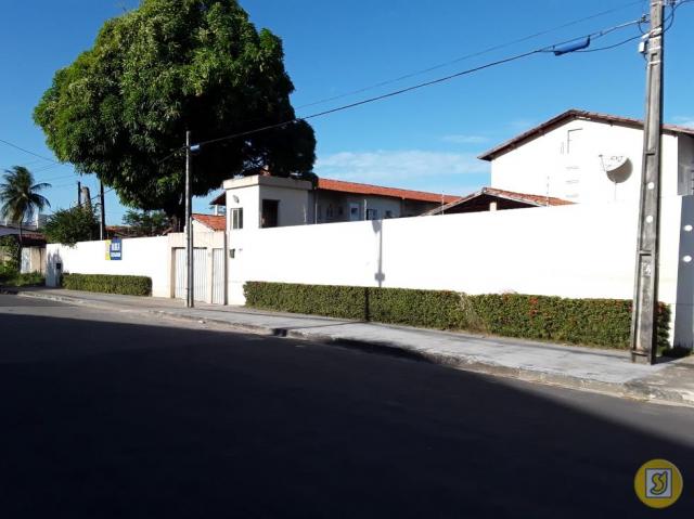 Casa de condomínio para alugar com 3 dormitórios em Passaré, Fortaleza cod:21504