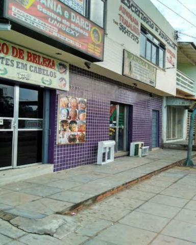 Prédio inteiro à venda em Aberta dos morros, Porto alegre cod:PR04 - Foto 2