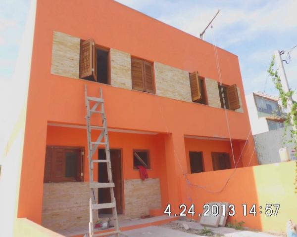 Casa à venda com 3 dormitórios em Espírito santo, Porto alegre cod:C466 - Foto 3