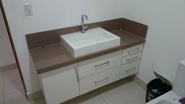 Casa com 4 quartos sendo 1 Suíte bairro Jardim Europa - Foto 8