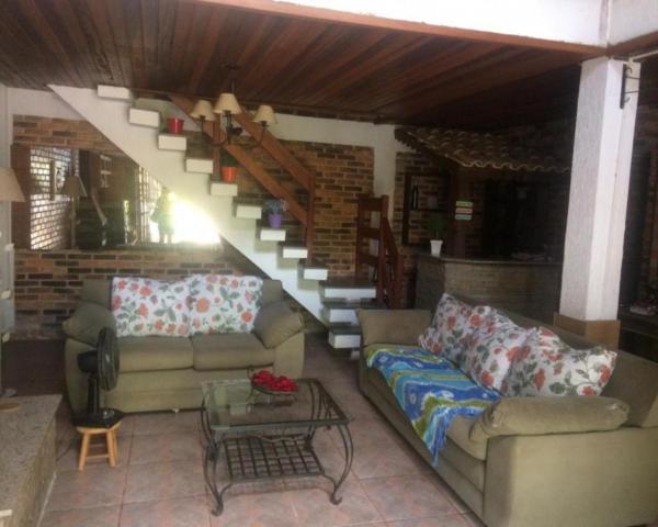 Casa à venda com 4 dormitórios em Nonoai, Porto alegre cod:C1922 - Foto 6