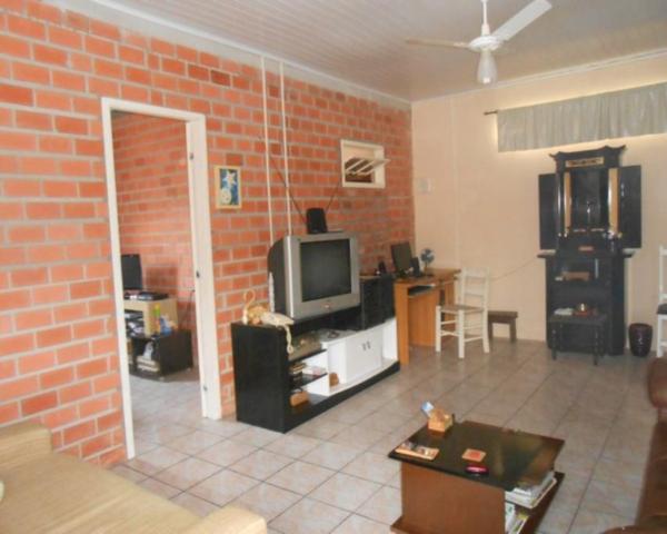 Casa à venda com 2 dormitórios em Boa vista, Porto alegre cod:C436 - Foto 3