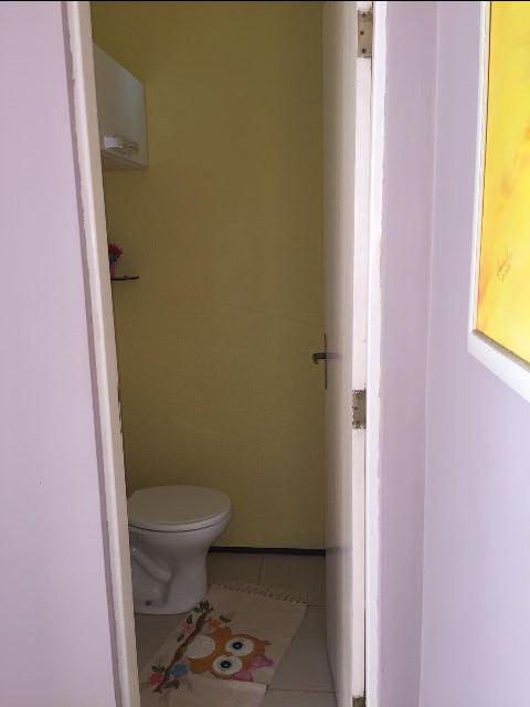 Casa Duplex, Messejana - Guajiru, 3 quartos - Foto 18