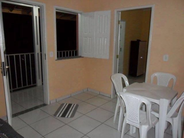 Kitnets para temporada em Porto Seguro - Coroa Vermelha - Foto 8