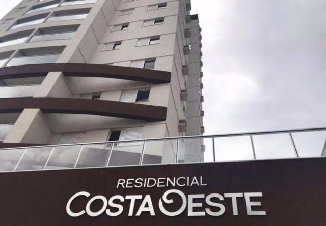Apartamento 2 quartos sendo 1 suíte - Setor Sudoeste