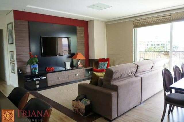 Belíssimo apartamento em Jurerê - Foto 10