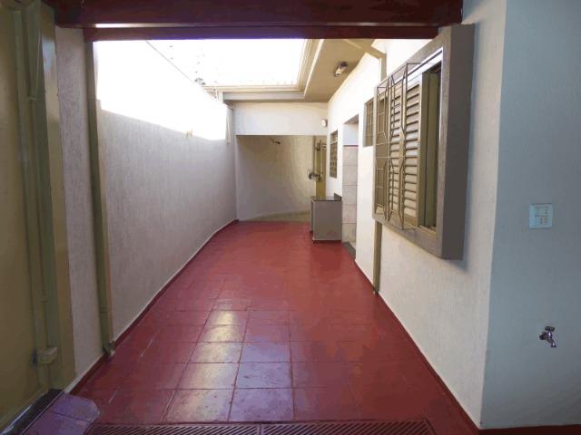Casa - Jd. Santa Marta - Sertãozinho - SP - Foto 15