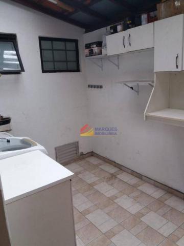 Casa 150m² 2 dormitórios parque das nações indaiatuba - Foto 16