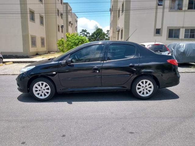 Peugeot 207 passion 1.6 impecável
