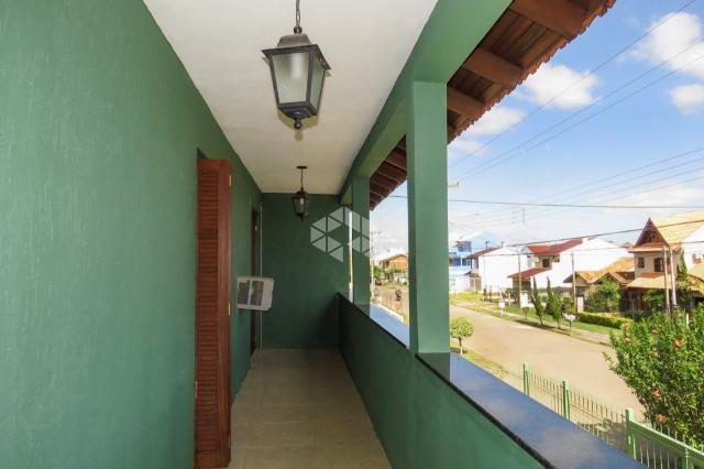Loteamento/condomínio à venda em Aberta dos morros, Porto alegre cod:9915225 - Foto 15