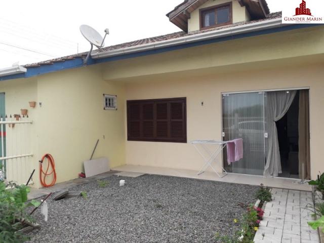 Casa para alugar com 2 dormitórios em Meia praia, Navegantes cod:CA00436 - Foto 6