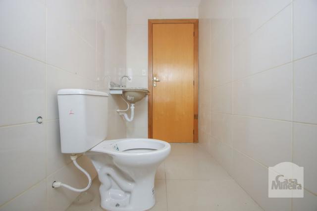 Apartamento à venda com 3 dormitórios em Havaí, Belo horizonte cod:239580 - Foto 15