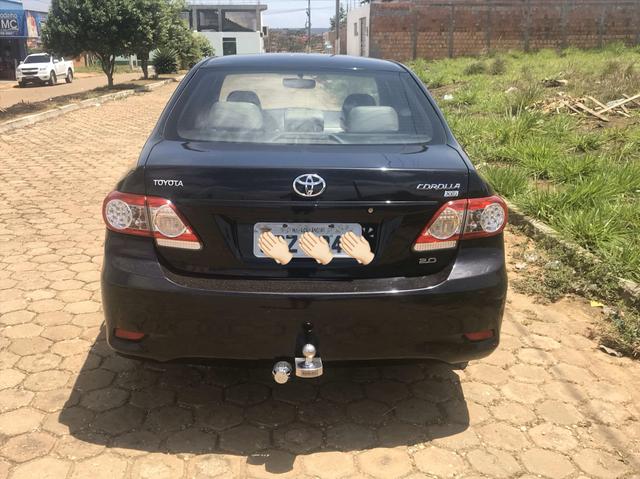 Toyota Corolla XEI - Foto 3