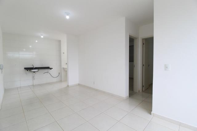 Apartamento à venda, 2 quartos, 1 vaga, marajo - divinópolis/mg - Foto 4