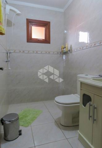 Loteamento/condomínio à venda em Aberta dos morros, Porto alegre cod:9915225 - Foto 14