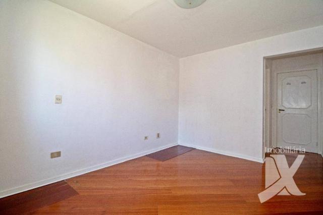 Apartamento - venda -3 quartos - 127 m² - r$ 700.000 - água verde - curitiba/pr - Foto 15