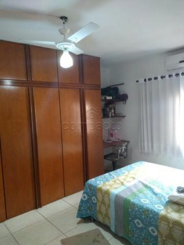 Casa à venda com 3 dormitórios em Vila anchieta, Sao jose do rio preto cod:V8377 - Foto 9