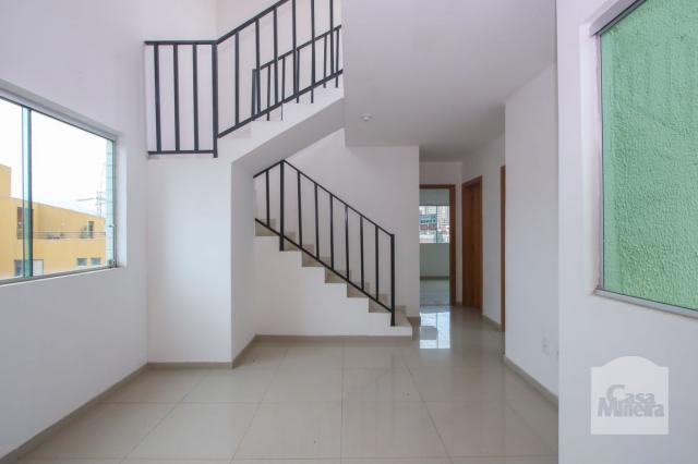 Apartamento à venda com 3 dormitórios em Havaí, Belo horizonte cod:239580 - Foto 3