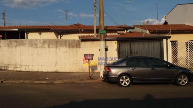 Casa 150m² 2 dormitórios parque das nações indaiatuba