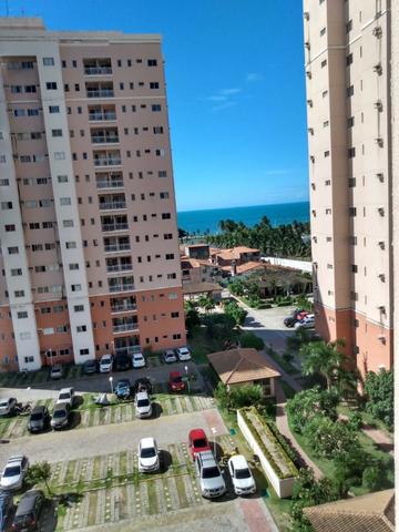 Vendo apartamento projetado vista mar - Foto 2