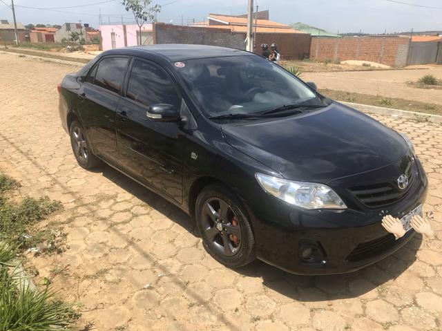 Toyota Corolla XEI - Foto 2
