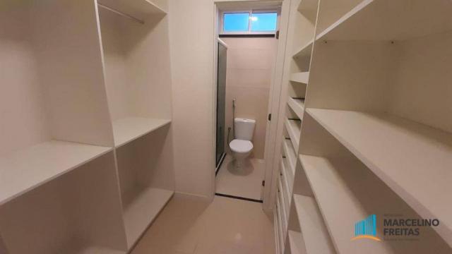 Lançamento de casas residenciais à venda, eusébio - ca2132 - Foto 6