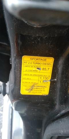 Sportage - Foto 2