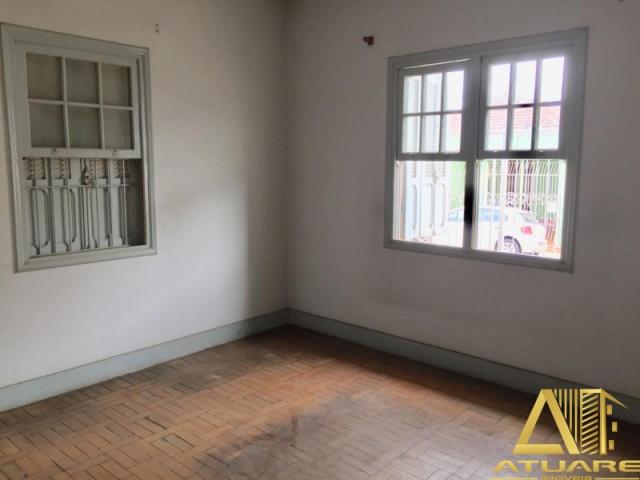 Casa para alugar com 3 dormitórios em Centro, Pouso alegre cod:CA00056 - Foto 8