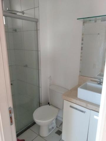 Vendo apartamento projetado vista mar - Foto 10