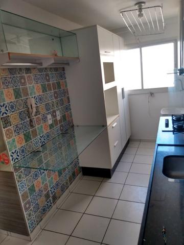 Vendo apartamento projetado vista mar - Foto 7