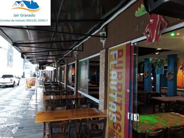 Loja comercial à venda em Centro, Balneario camboriu cod:PT00002 - Foto 2