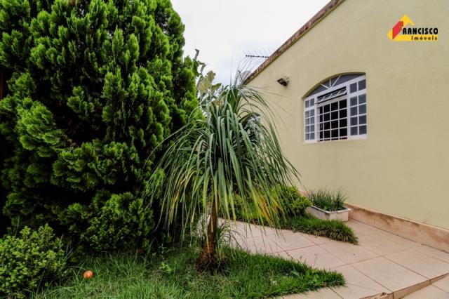 Casa residencial à venda, 3 quartos, 4 vagas, nações - divinópolis/mg - Foto 16