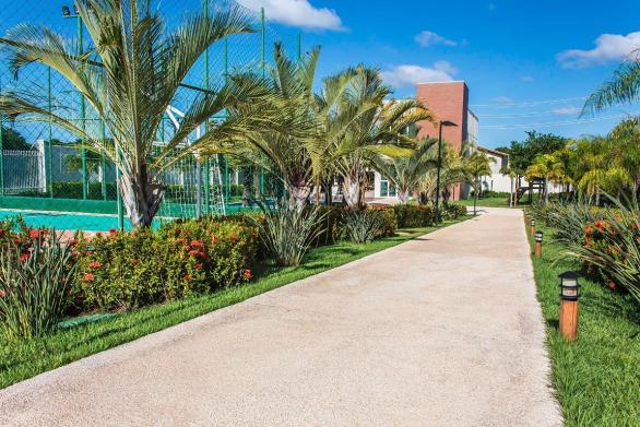 Casa com 3 dormitórios à venda, 111 m² por r$ 451.500 - lagoinha - eusébio/ce - Foto 10
