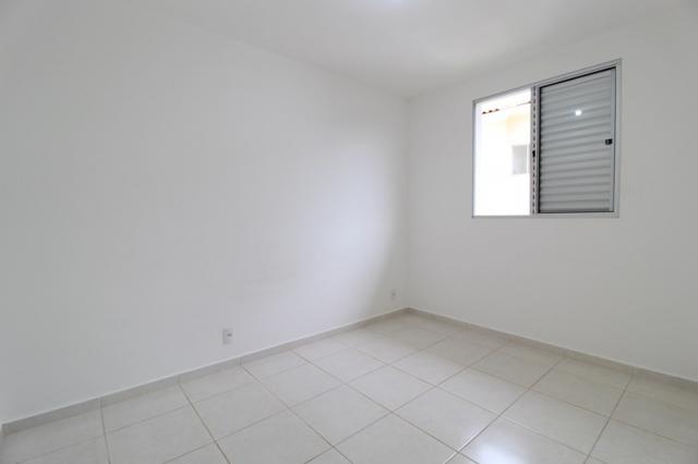 Apartamento à venda, 2 quartos, 1 vaga, marajo - divinópolis/mg - Foto 10