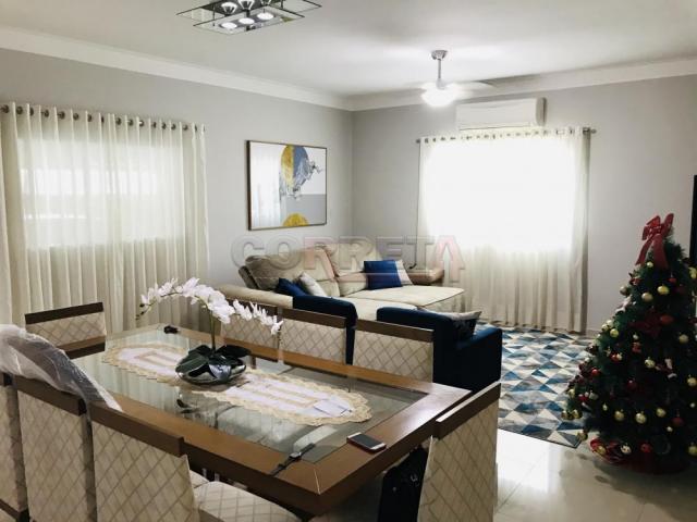 Casa à venda com 3 dormitórios em Planalto, Aracatuba cod:V93161 - Foto 5