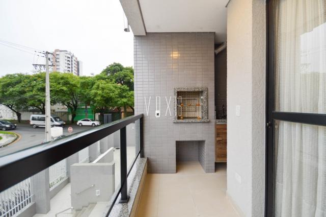 Apartamento à venda com 3 dormitórios em Silveira da motta, Sao jose dos pinhais cod:1098 - Foto 10