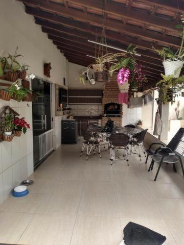 Casa à venda com 3 dormitórios em Vila anchieta, Sao jose do rio preto cod:V8377 - Foto 13