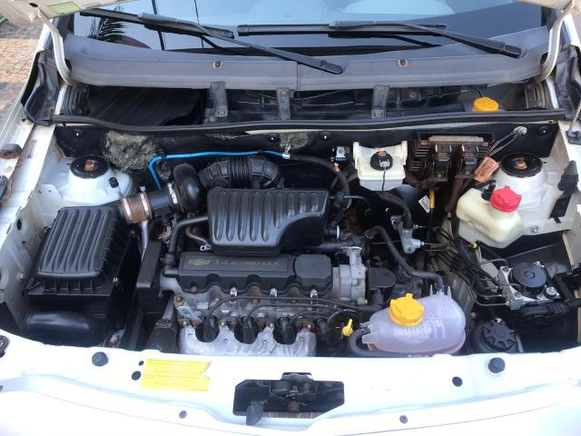 Agile Ltz 1.4 completo com preço de celta 1.0 pra vender rápido e bem abaixo da fipe - Foto 2