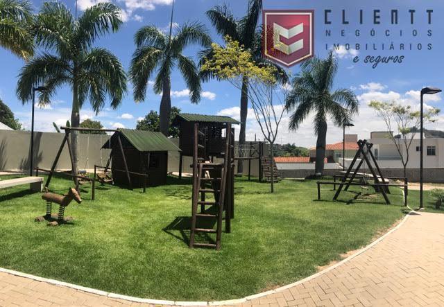 Casa de condomínio à venda com 5 dormitórios em Estrela sul, Juiz de fora cod:6094 - Foto 3