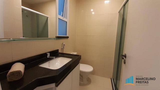 Lançamento de casas residenciais à venda, eusébio - ca2132 - Foto 9