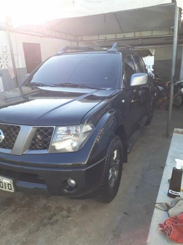 Vendo frontier 2013 - Foto 3